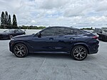 Used 2025 BMW X6 M60I in JUPITER, FLORIDA (Photo 7)