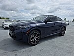 Used 2025 BMW X6 M60I in JUPITER, FLORIDA (Photo 8)