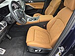 Used 2025 BMW X6 M60I in JUPITER, FLORIDA (Photo 9)