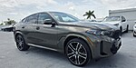 Used 2026 BMW X6 XDRIVE40I in JUPITER, FLORIDA