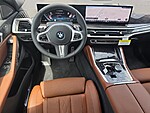 Used 2026 BMW X6 XDRIVE40I in JUPITER, FLORIDA (Photo 13)