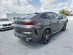 Used 2026 BMW X6 XDRIVE40I in JUPITER, FLORIDA (Photo 4)