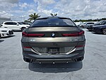 Used 2026 BMW X6 XDRIVE40I in JUPITER, FLORIDA (Photo 5)