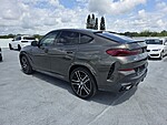Used 2026 BMW X6 XDRIVE40I in JUPITER, FLORIDA (Photo 6)