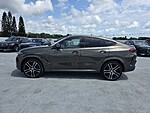 Used 2026 BMW X6 XDRIVE40I in JUPITER, FLORIDA (Photo 7)