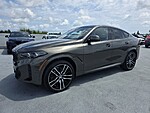 Used 2026 BMW X6 XDRIVE40I in JUPITER, FLORIDA (Photo 8)