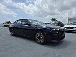 Used 2023 BMW 7 SERIES 760I XDRIVE in JUPITER, FLORIDA (Photo 1)