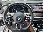 Used 2023 BMW 7 SERIES 760I XDRIVE in JUPITER, FLORIDA (Photo 15)