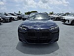 Used 2023 BMW 7 SERIES 760I XDRIVE in JUPITER, FLORIDA (Photo 2)