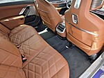 Used 2023 BMW 7 SERIES 760I XDRIVE in JUPITER, FLORIDA (Photo 22)