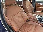Used 2023 BMW 7 SERIES 760I XDRIVE in JUPITER, FLORIDA (Photo 23)