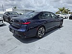 Used 2023 BMW 7 SERIES 760I XDRIVE in JUPITER, FLORIDA (Photo 4)