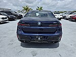 Used 2023 BMW 7 SERIES 760I XDRIVE in JUPITER, FLORIDA (Photo 5)