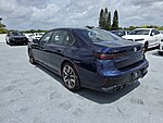 Used 2023 BMW 7 SERIES 760I XDRIVE in JUPITER, FLORIDA (Photo 6)