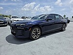 Used 2023 BMW 7 SERIES 760I XDRIVE in JUPITER, FLORIDA (Photo 8)