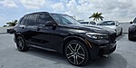 Used 2023 BMW X5 SDRIVE40I in JUPITER, FLORIDA