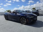 Used 2022 BMW 4 SERIES 430I in JUPITER, FLORIDA (Photo 1)