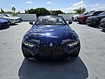 Used 2022 BMW 4 SERIES 430I in JUPITER, FLORIDA (Photo 2)