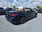 Used 2022 BMW 4 SERIES 430I in JUPITER, FLORIDA (Photo 4)