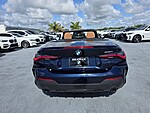 Used 2022 BMW 4 SERIES 430I in JUPITER, FLORIDA (Photo 5)