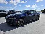 Used 2022 BMW 4 SERIES 430I in JUPITER, FLORIDA (Photo 9)