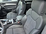 Used 2025 AUDI Q5 55 PREMIUM PLUS in JUPITER, FLORIDA (Photo 10)