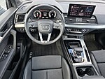 Used 2025 AUDI Q5 55 PREMIUM PLUS in JUPITER, FLORIDA (Photo 12)