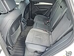 Used 2025 AUDI Q5 55 PREMIUM PLUS in JUPITER, FLORIDA (Photo 13)