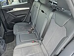 Used 2025 AUDI Q5 55 PREMIUM PLUS in JUPITER, FLORIDA (Photo 15)