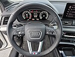 Used 2025 AUDI Q5 55 PREMIUM PLUS in JUPITER, FLORIDA (Photo 18)