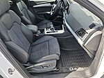 Used 2025 AUDI Q5 55 PREMIUM PLUS in JUPITER, FLORIDA (Photo 31)
