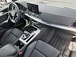 Used 2025 AUDI Q5 55 PREMIUM PLUS in JUPITER, FLORIDA (Photo 33)