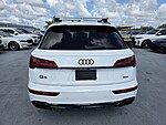 Used 2025 AUDI Q5 55 PREMIUM PLUS in JUPITER, FLORIDA (Photo 4)