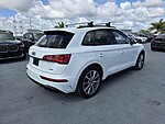 Used 2025 AUDI Q5 55 PREMIUM PLUS in JUPITER, FLORIDA (Photo 5)