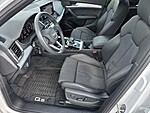 Used 2025 AUDI Q5 55 PREMIUM PLUS in JUPITER, FLORIDA (Photo 8)