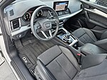 Used 2025 AUDI Q5 55 PREMIUM PLUS in JUPITER, FLORIDA (Photo 9)