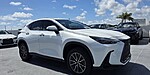 Used 2023 LEXUS NX 250 BASE in JUPITER, FLORIDA