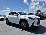 Used 2023 LEXUS NX 250 BASE in JUPITER, FLORIDA (Photo 1)