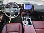 Used 2023 LEXUS NX 250 BASE in JUPITER, FLORIDA (Photo 12)