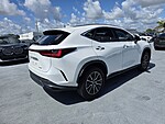 Used 2023 LEXUS NX 250 BASE in JUPITER, FLORIDA (Photo 4)