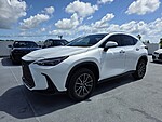 Used 2023 LEXUS NX 250 BASE in JUPITER, FLORIDA (Photo 8)