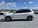Used 2023 BMW X5 SDRIVE40I in JUPITER, FLORIDA (Photo 2)