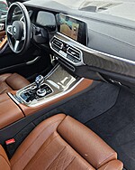 Used 2023 BMW X5 SDRIVE40I in JUPITER, FLORIDA (Photo 29)