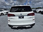 Used 2023 BMW X5 SDRIVE40I in JUPITER, FLORIDA (Photo 4)