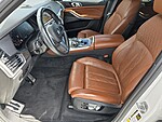 Used 2023 BMW X5 SDRIVE40I in JUPITER, FLORIDA (Photo 8)