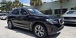 Used 2023 BMW X3 SDRIVE30I in JUPITER, FLORIDA
