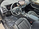 Used 2023 BMW X3 SDRIVE30I in JUPITER, FLORIDA (Photo 10)