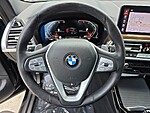 Used 2023 BMW X3 SDRIVE30I in JUPITER, FLORIDA (Photo 18)