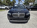 Used 2023 BMW X3 SDRIVE30I in JUPITER, FLORIDA (Photo 2)