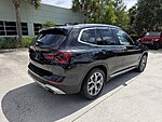 Used 2023 BMW X3 SDRIVE30I in JUPITER, FLORIDA (Photo 4)